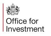 Office for Investment
